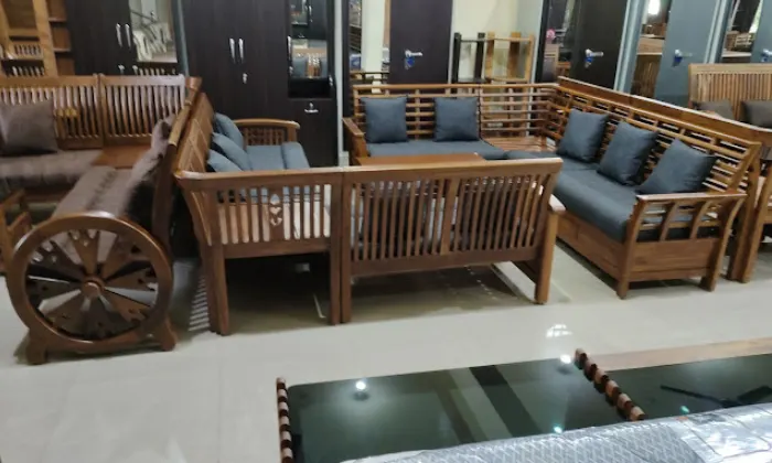 Ambience Interior Mall