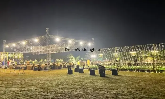 Ambience Lawn