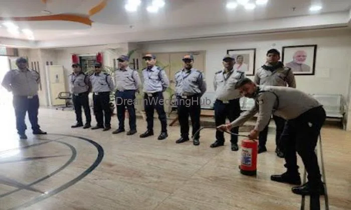 Ambient Security Services Pvt. Ltd.