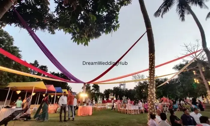 Ambik Riverside Camp And Resort
