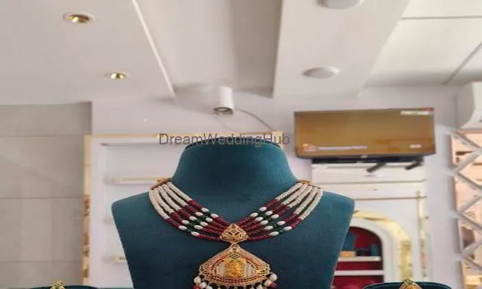 Ambika Alankar Jewellers
