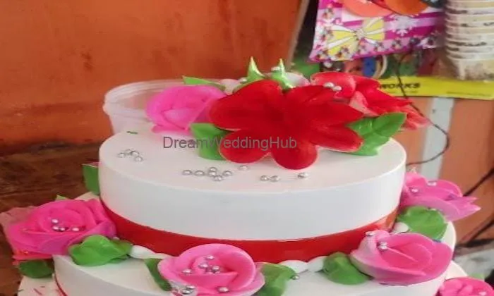 Ambika Bakers Cake Parlour