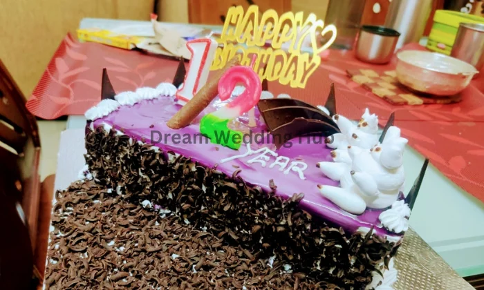 Ambika Bakery