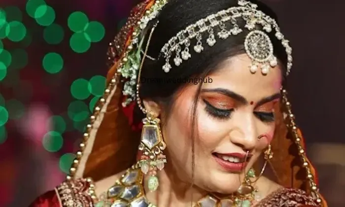 Ambika Beauty Makeovers Ambika Beauty Makeovers