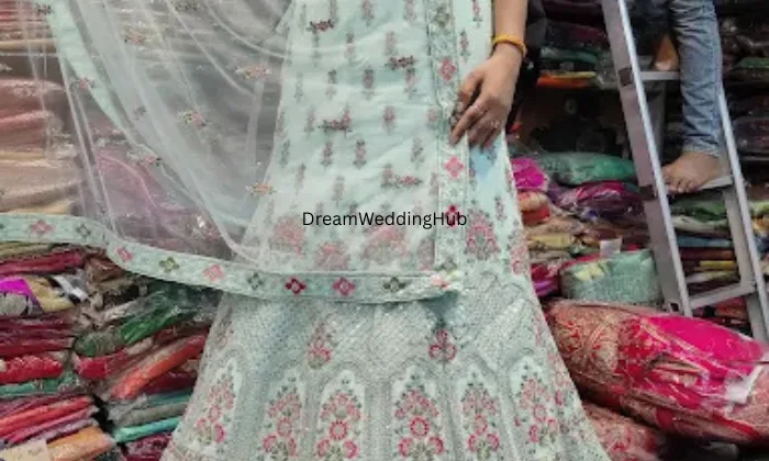 Ambika Ethnic