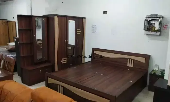 Ambika  Furniture
