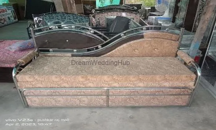 Ambika Furniture And Electronic