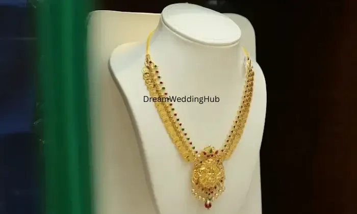 Ambika Jewellers
