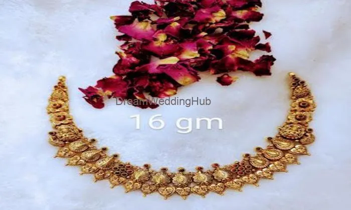 Ambika Jewellers & Pawn Broker