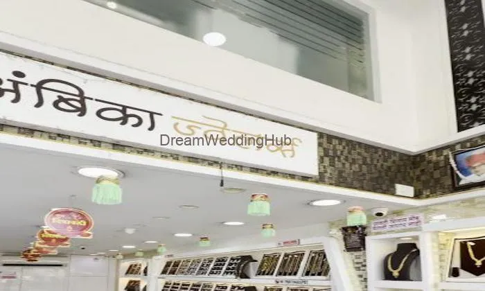 Ambika Jewellers