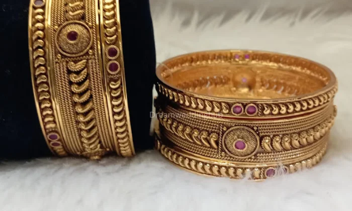 Ambika Jewellery