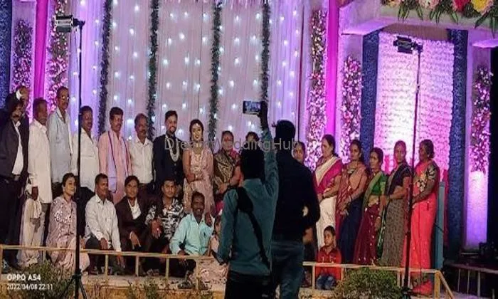 Ambika Lawns Mangal Karyalaya