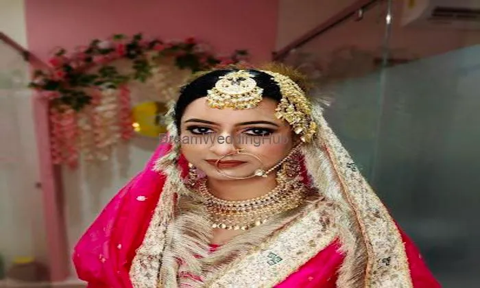 Ambika Makeup Studio