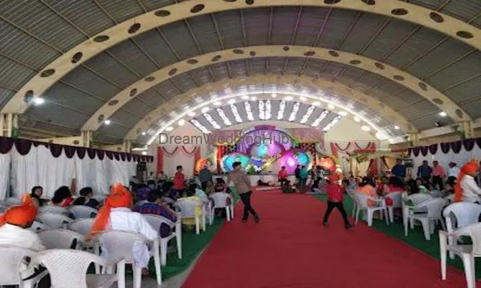 Ambika Mangal Karyalaya