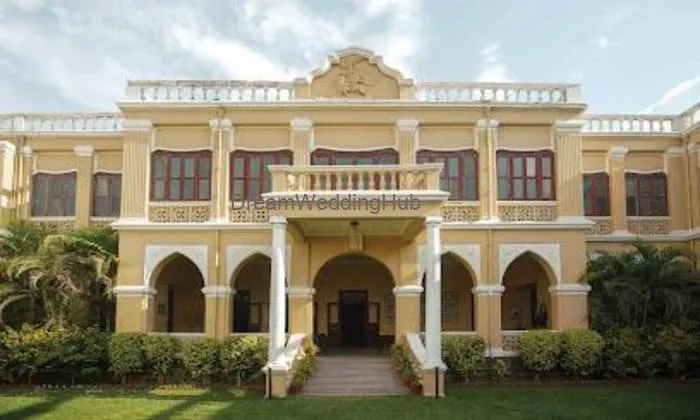 Ambika Nivas Palace