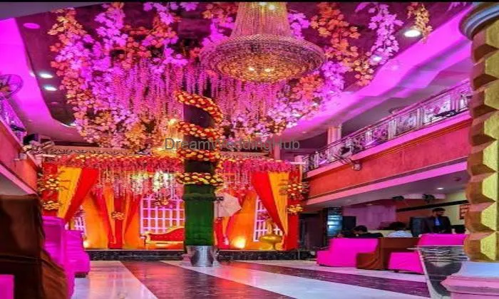 Ambika Palace