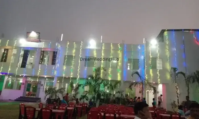 Ambika Resort