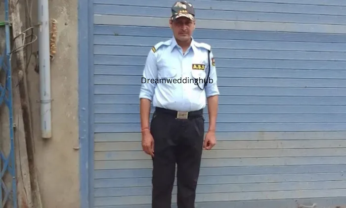 Ambika Security Services