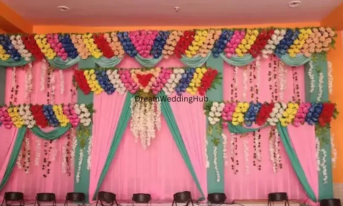 Ambika Vatika