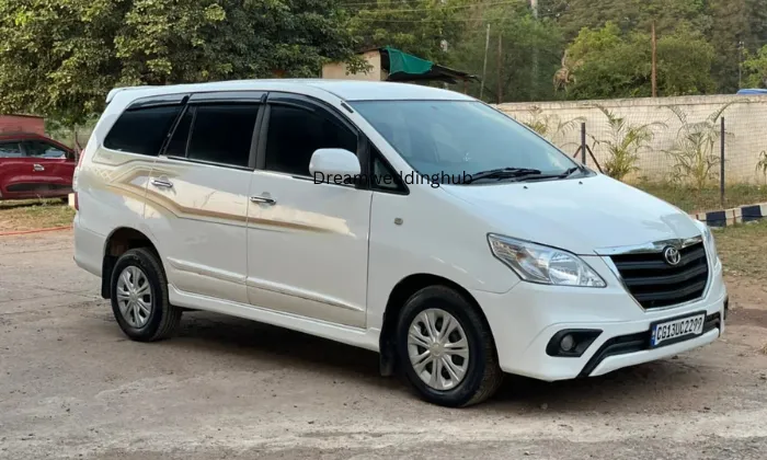 Ambikapur Car Rental Service