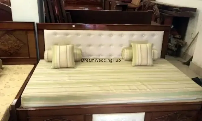 Ambikas Furniture