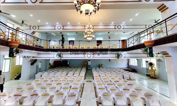Ambrish Mahal