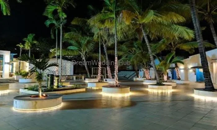 Ambrosia Resort And Spa