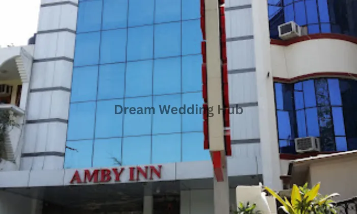 Amby Inn