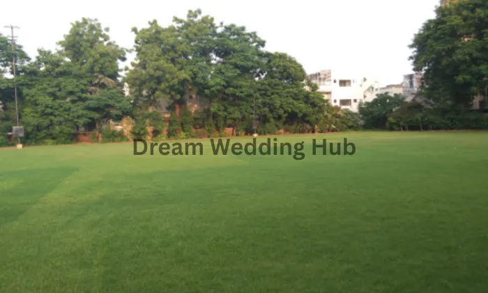 Amc Navdeep Hall, Naranpura