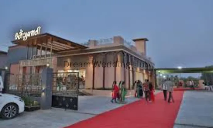 Ame Gujarati The Multicuisine Restaurant
