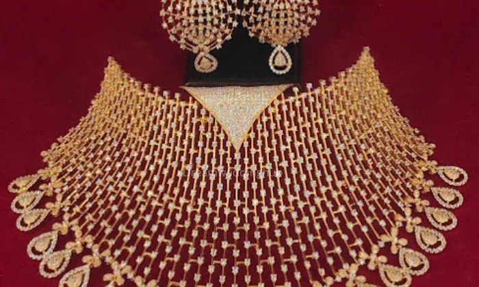 Ameer Jewellers
