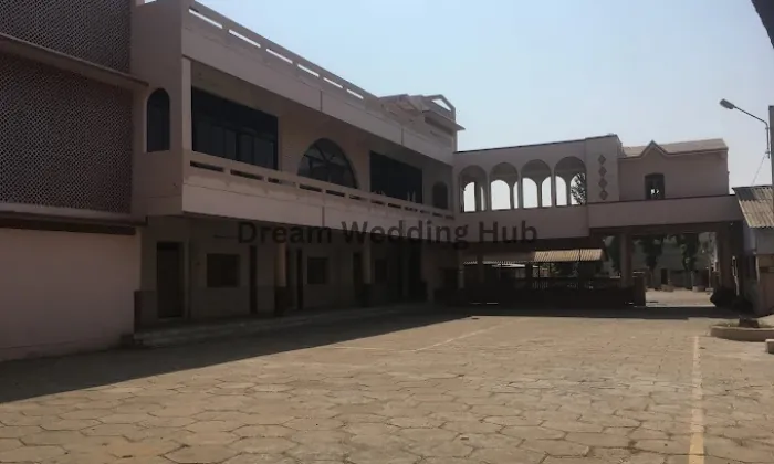 Ameer Mahal