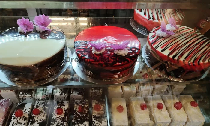 Amer Bakers