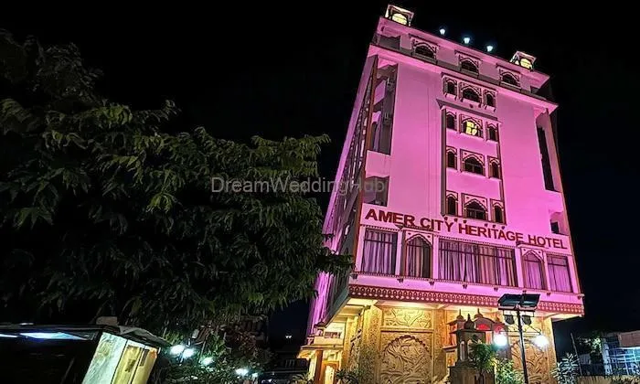 Amer City Heritage Hotel