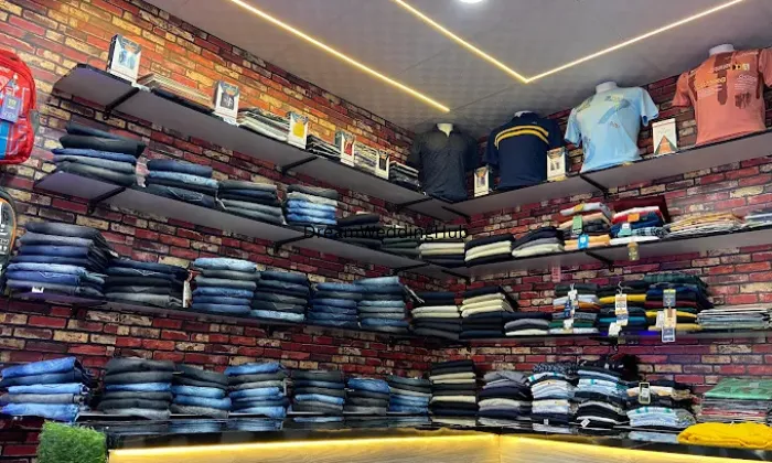 American Fashion