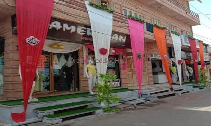 American Mens Wear