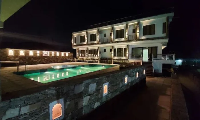 Amet Bagh