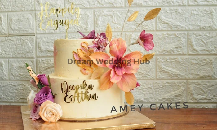 Amey Cakes