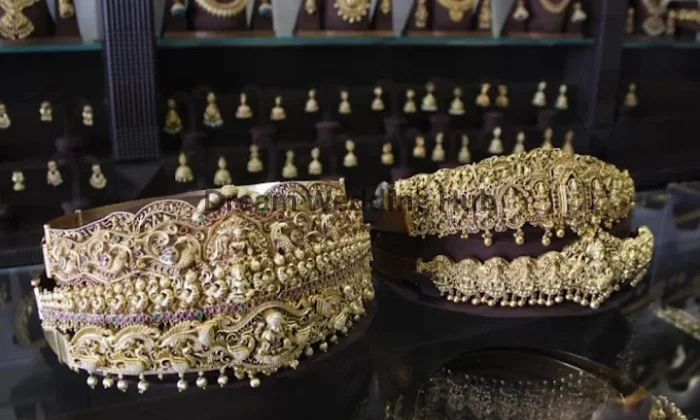 Amg Bridal Jewellery
