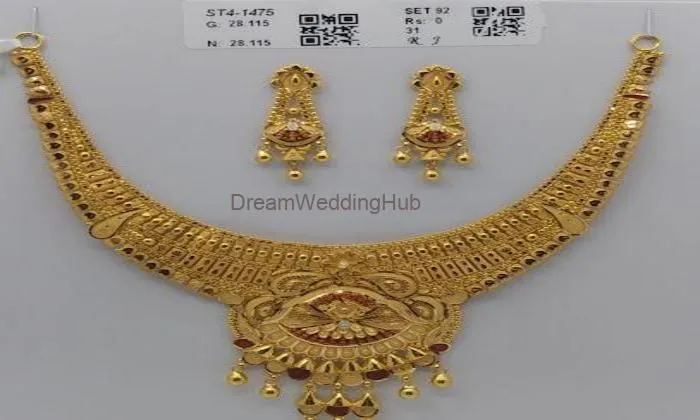 Ami Jewellers
