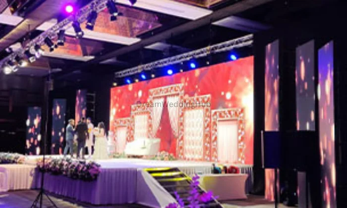Ami Led Screen