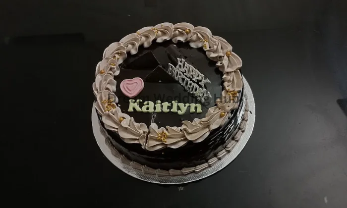 Amigo Cakes