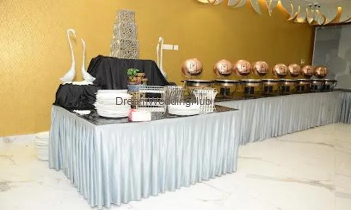 Amigo Hospitality - Caterer, Catering Services Noida