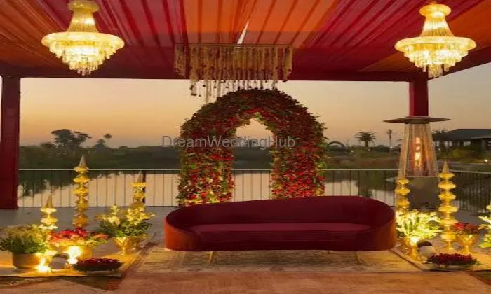 Amigos Events