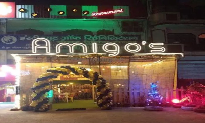 Amigo’s Restaurant Amigo’s Restaurant