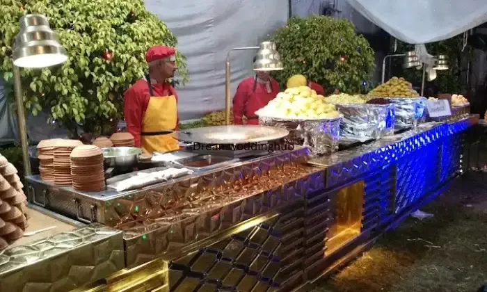 Amin Caterer