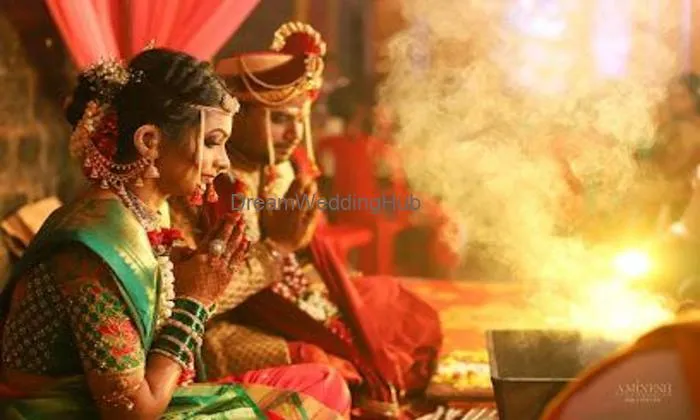 Aminesh Photography