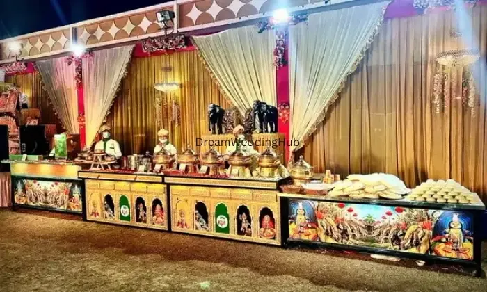 Amir Chand Caterers