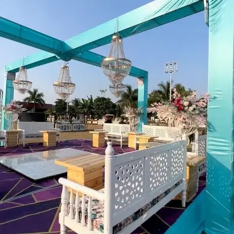 Amir Events Wedding Planner