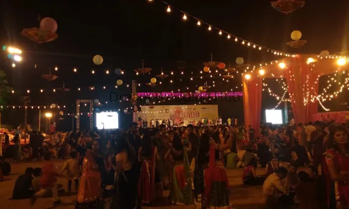 Amiraj Party Plot Amiraj Party Plot